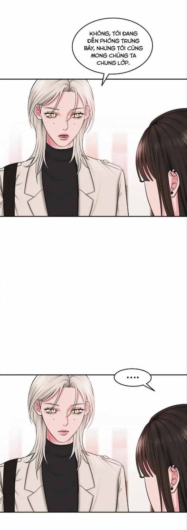 đọc truyện Vô Tình Chương 13 ảnh 24 tại Thiên Thai Truyện