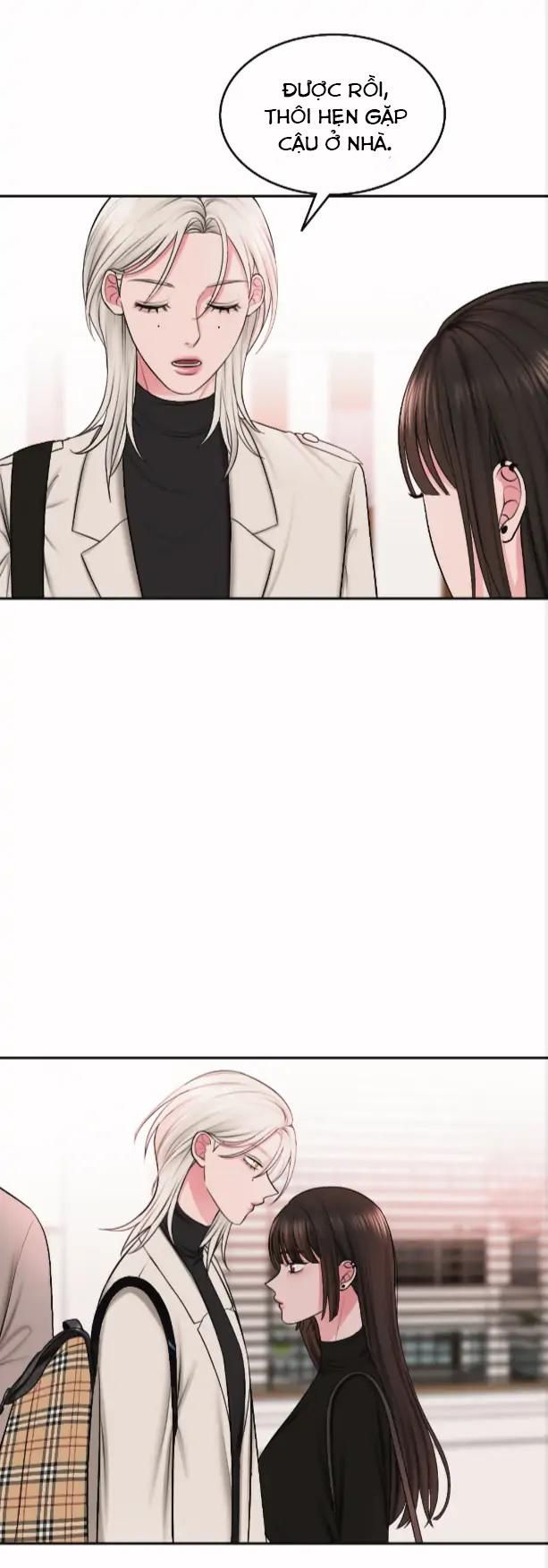 đọc truyện Vô Tình Chương 13 ảnh 25 tại Thiên Thai Truyện