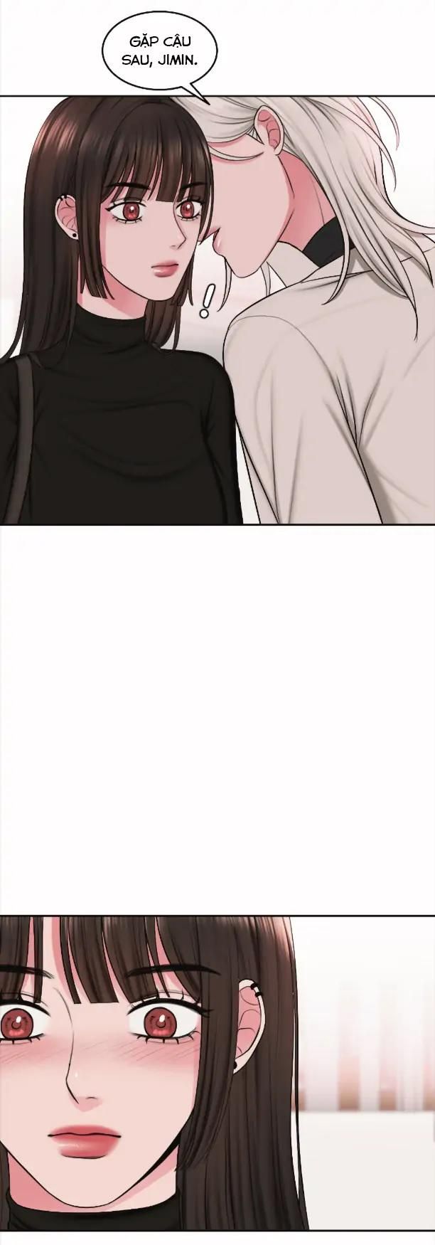 đọc truyện Vô Tình Chương 13 ảnh 27 tại Thiên Thai Truyện