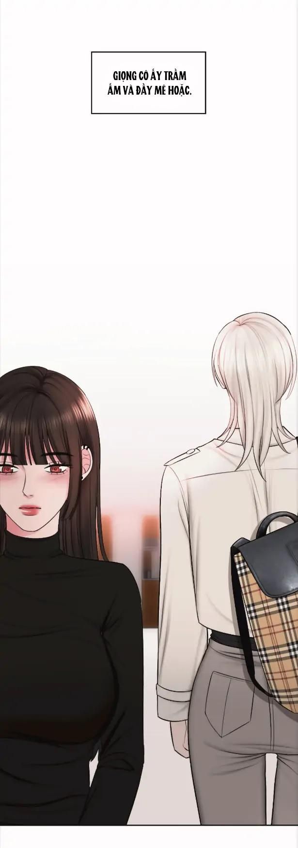 đọc truyện Vô Tình Chương 13 ảnh 28 tại Thiên Thai Truyện