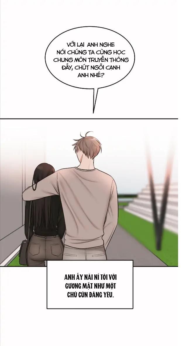 đọc truyện Vô Tình Chương 13 ảnh 5 tại Thiên Thai Truyện