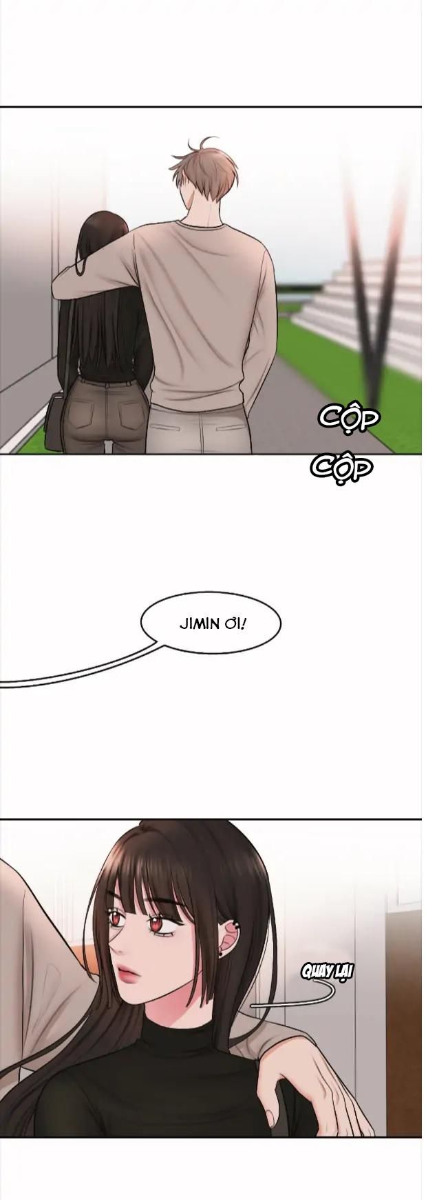 đọc truyện Vô Tình Chương 13 ảnh 7 tại Thiên Thai Truyện