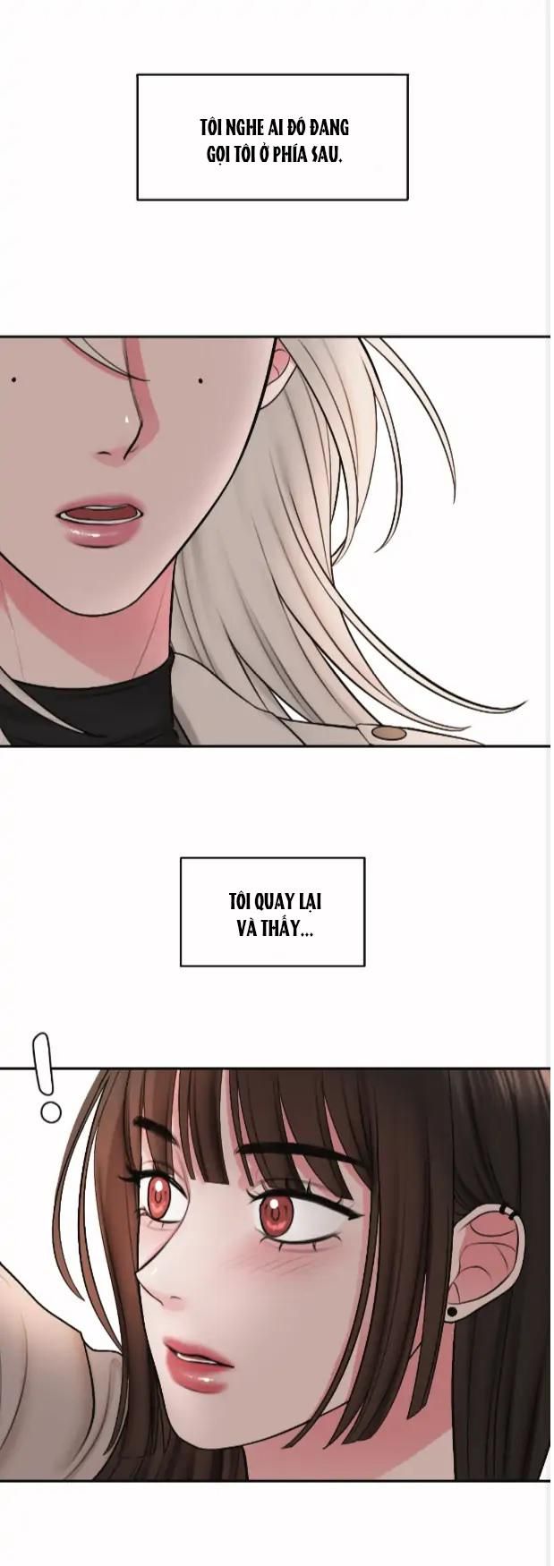 đọc truyện Vô Tình Chương 13 ảnh 8 tại Thiên Thai Truyện