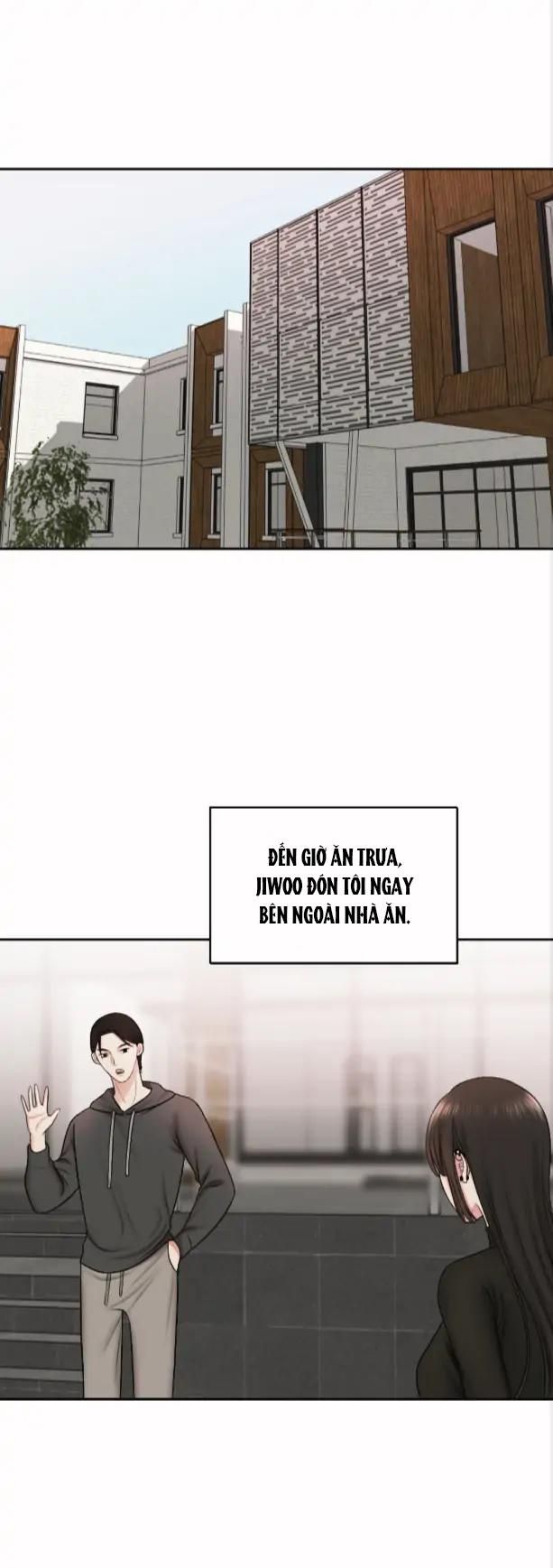 đọc truyện Vô Tình Chương 14 ảnh 3 tại Thiên Thai Truyện