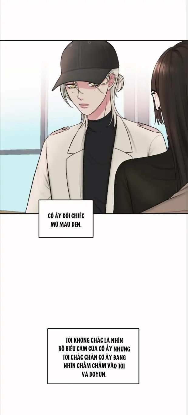 đọc truyện Vô Tình Chương 14 ảnh 18 tại Thiên Thai Truyện