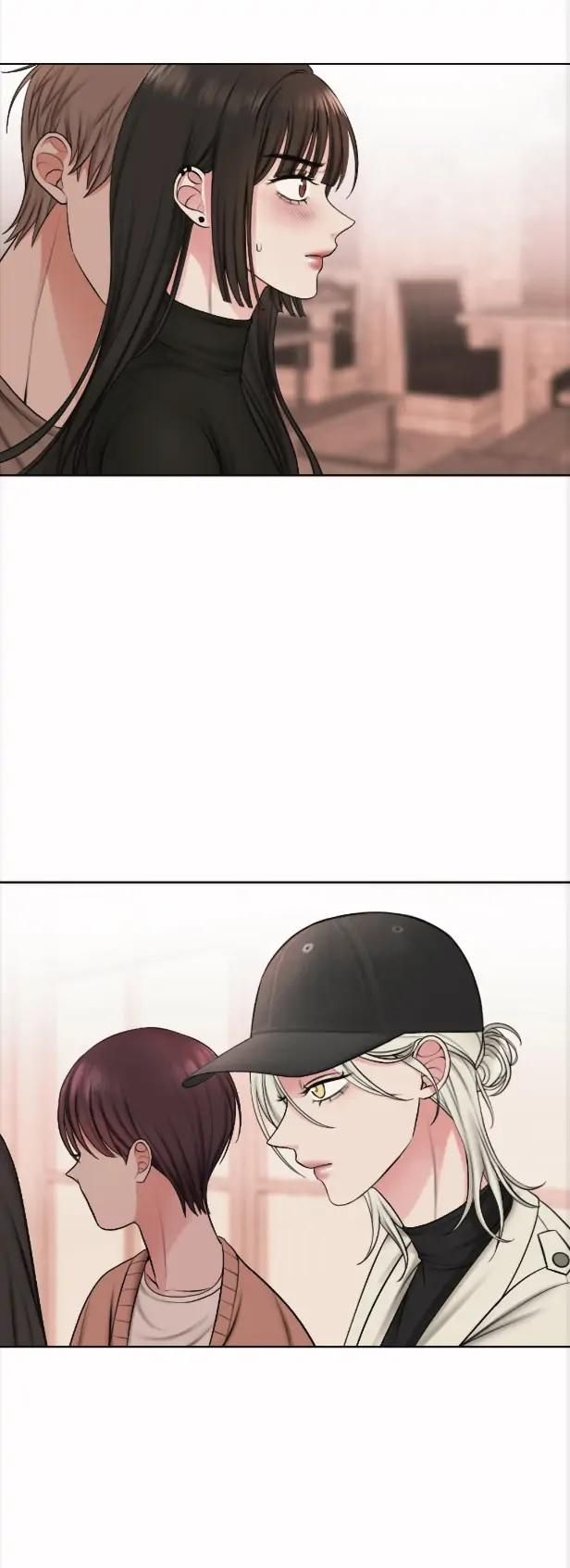 đọc truyện Vô Tình Chương 14 ảnh 19 tại Thiên Thai Truyện