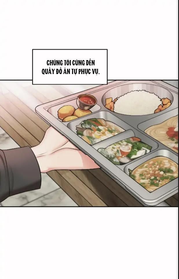 đọc truyện Vô Tình Chương 14 ảnh 4 tại Thiên Thai Truyện