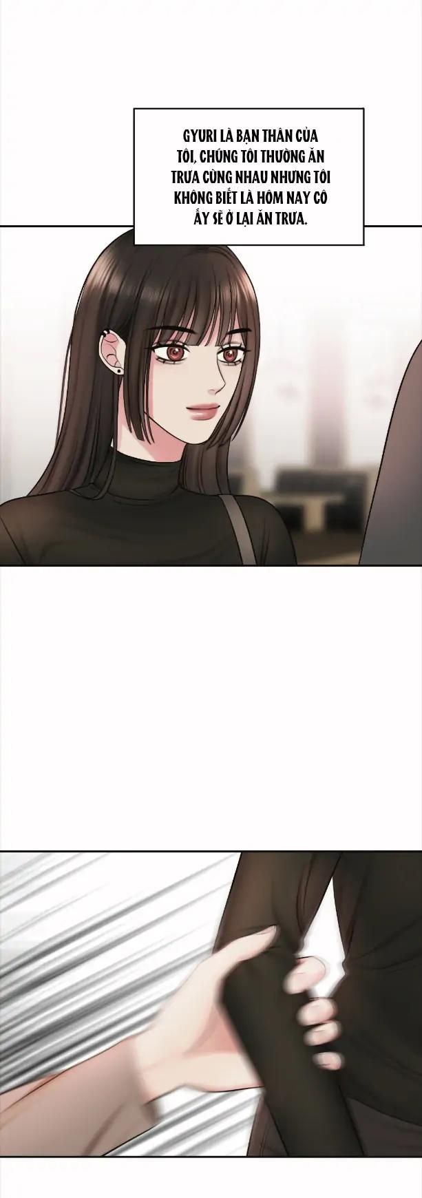 đọc truyện Vô Tình Chương 14 ảnh 9 tại Thiên Thai Truyện