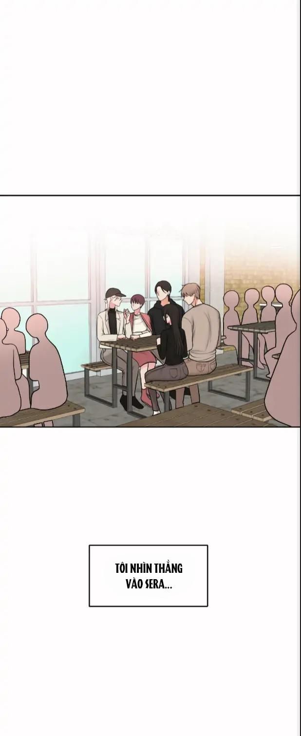 đọc truyện Vô Tình Chương 15 ảnh 3 tại Thiên Thai Truyện