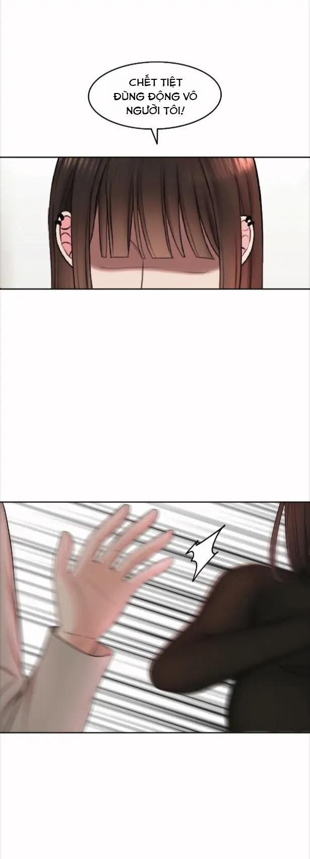 đọc truyện Vô Tình Chương 15 ảnh 12 tại Thiên Thai Truyện