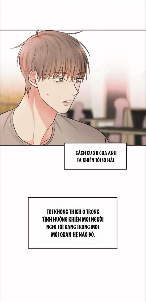 đọc truyện Vô Tình Chương 15 ảnh 14 tại Thiên Thai Truyện