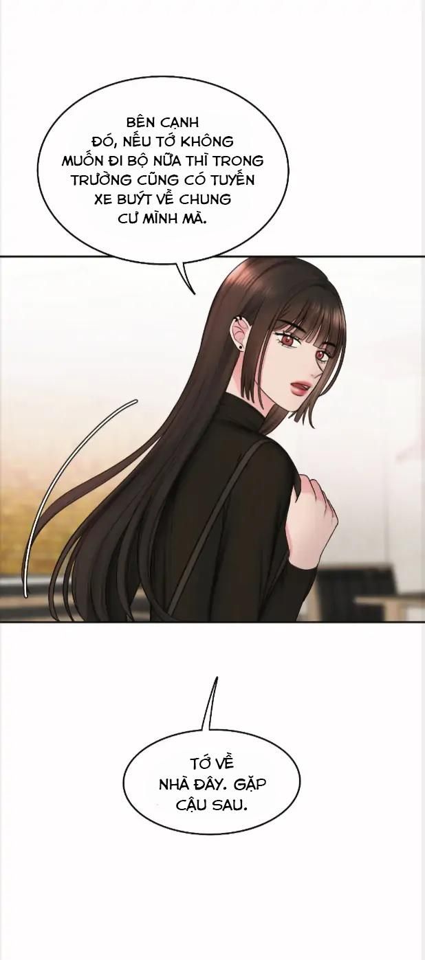 đọc truyện Vô Tình Chương 15 ảnh 19 tại Thiên Thai Truyện