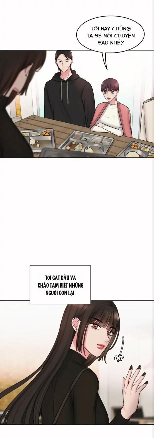 đọc truyện Vô Tình Chương 15 ảnh 20 tại Thiên Thai Truyện