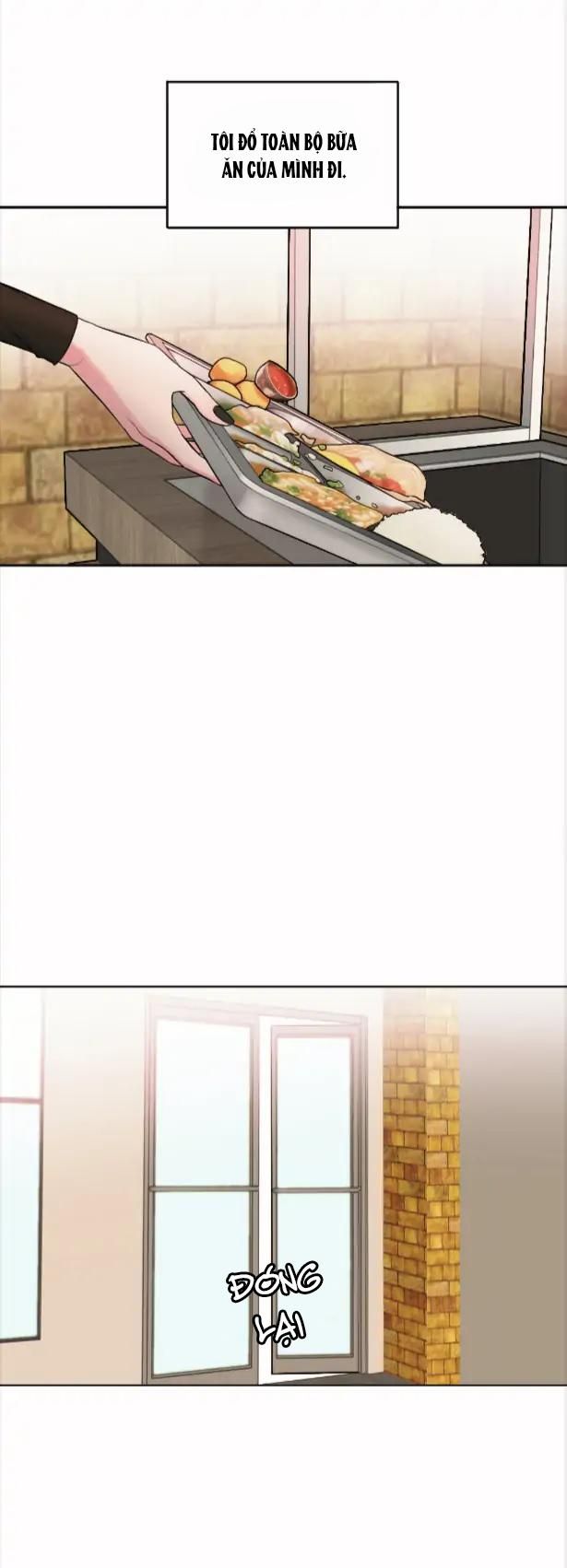 đọc truyện Vô Tình Chương 15 ảnh 21 tại Thiên Thai Truyện