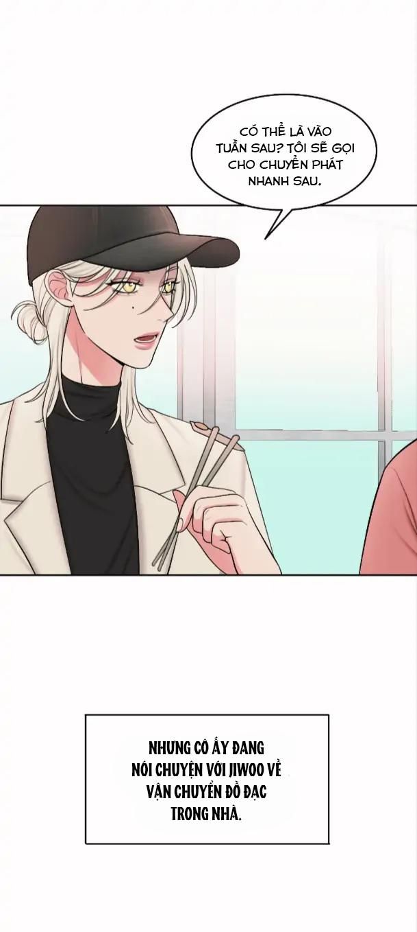 đọc truyện Vô Tình Chương 15 ảnh 4 tại Thiên Thai Truyện