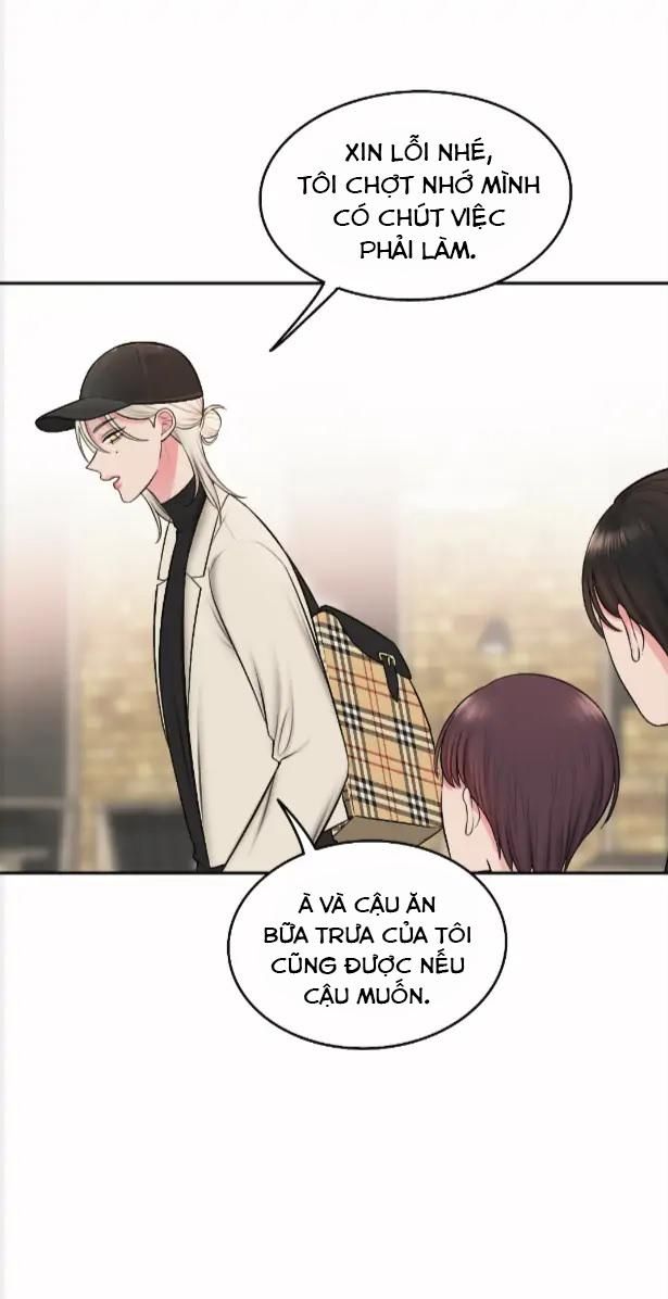 đọc truyện Vô Tình Chương 15 ảnh 24 tại Thiên Thai Truyện