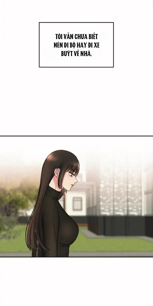 đọc truyện Vô Tình Chương 15 ảnh 26 tại Thiên Thai Truyện