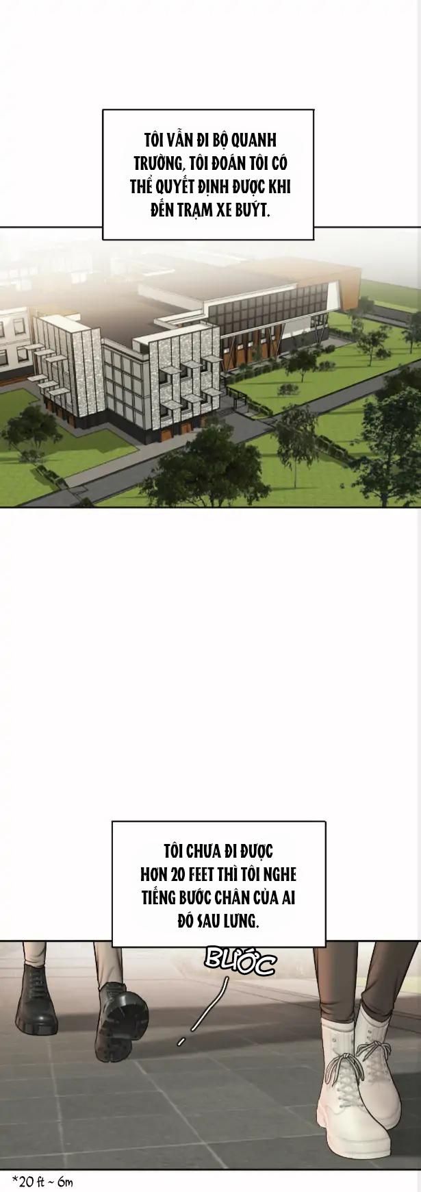 đọc truyện Vô Tình Chương 15 ảnh 27 tại Thiên Thai Truyện