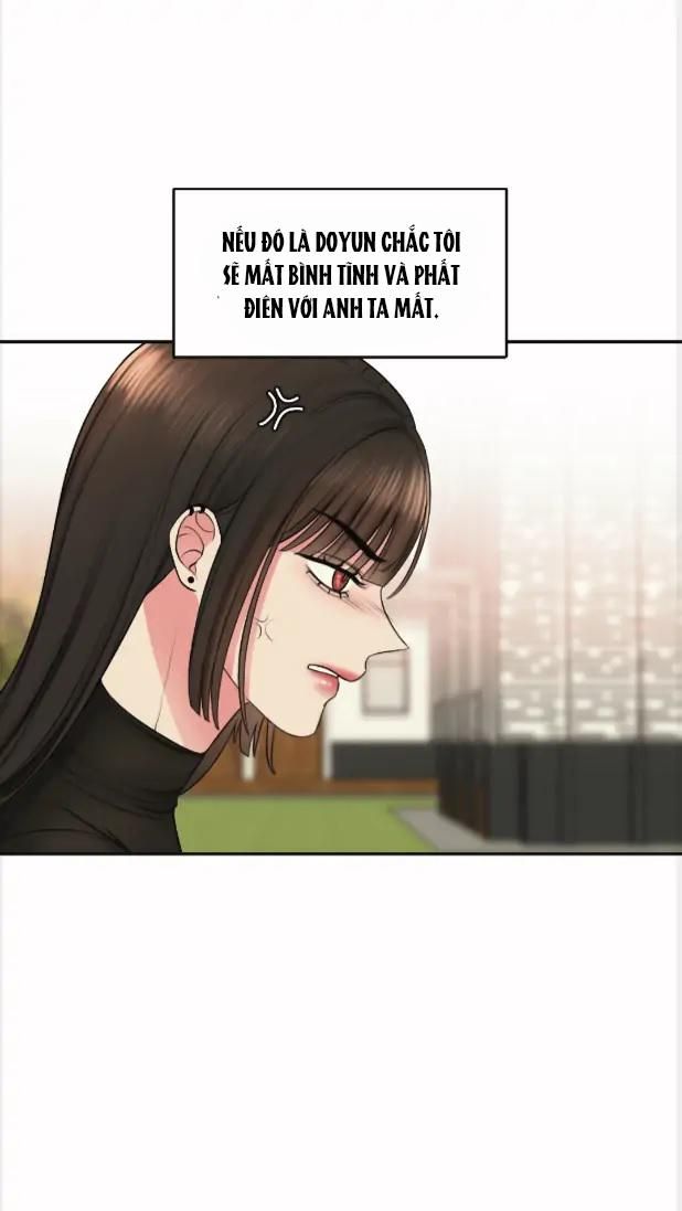 đọc truyện Vô Tình Chương 15 ảnh 28 tại Thiên Thai Truyện