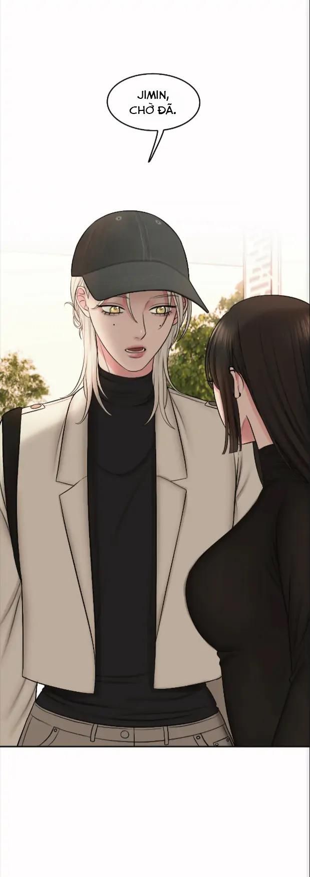 đọc truyện Vô Tình Chương 15 ảnh 29 tại Thiên Thai Truyện