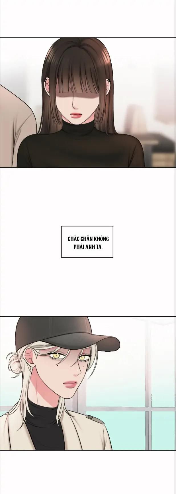 đọc truyện Vô Tình Chương 15 ảnh 10 tại Thiên Thai Truyện