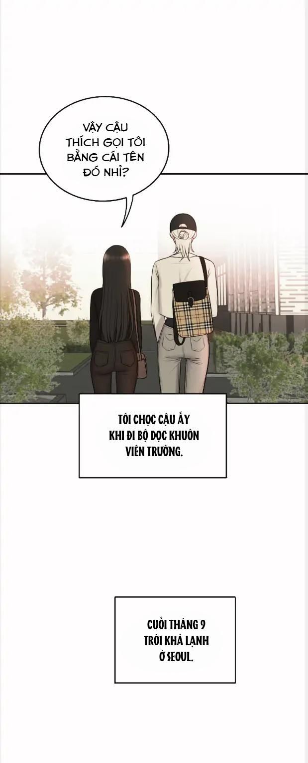 đọc truyện Vô Tình Chương 16 ảnh 3 tại Thiên Thai Truyện