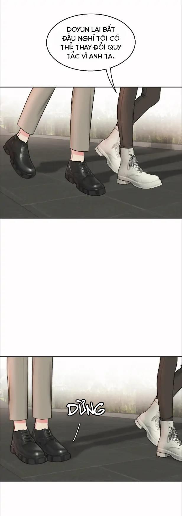 đọc truyện Vô Tình Chương 16 ảnh 12 tại Thiên Thai Truyện