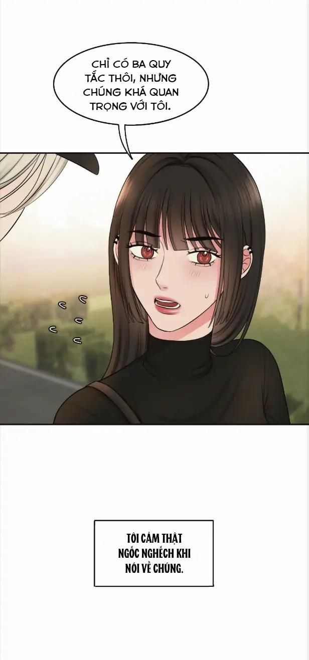 đọc truyện Vô Tình Chương 16 ảnh 14 tại Thiên Thai Truyện