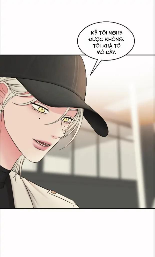 đọc truyện Vô Tình Chương 16 ảnh 15 tại Thiên Thai Truyện