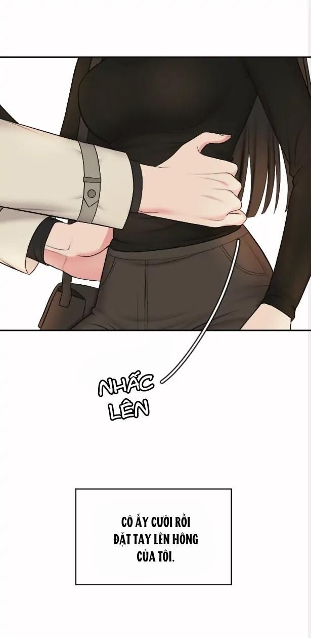 đọc truyện Vô Tình Chương 16 ảnh 21 tại Thiên Thai Truyện