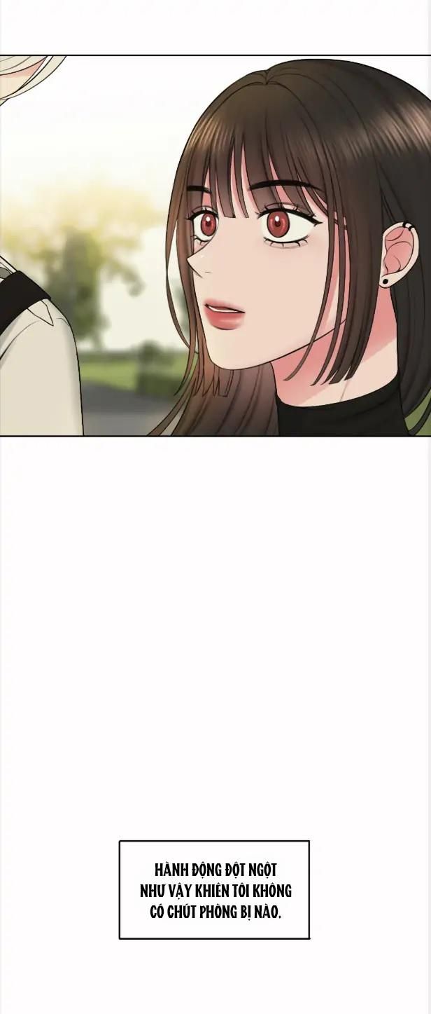 đọc truyện Vô Tình Chương 16 ảnh 22 tại Thiên Thai Truyện