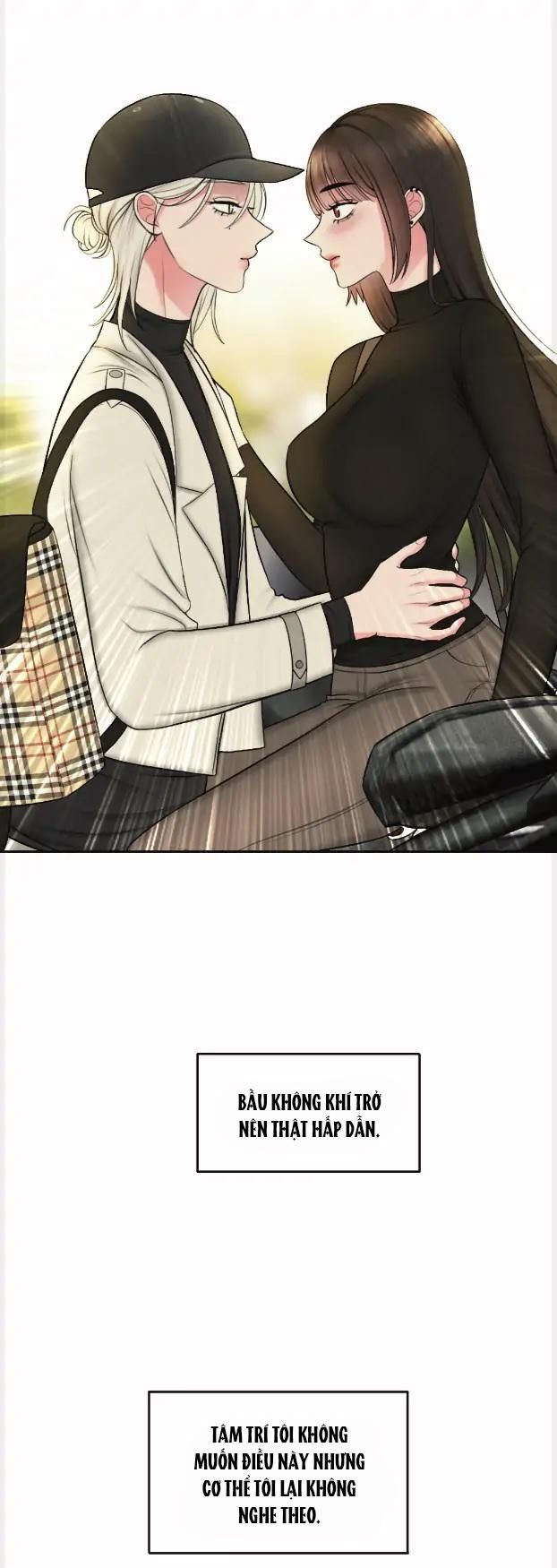 đọc truyện Vô Tình Chương 16 ảnh 23 tại Thiên Thai Truyện