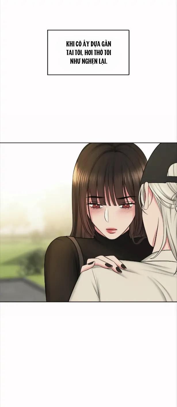 đọc truyện Vô Tình Chương 16 ảnh 25 tại Thiên Thai Truyện