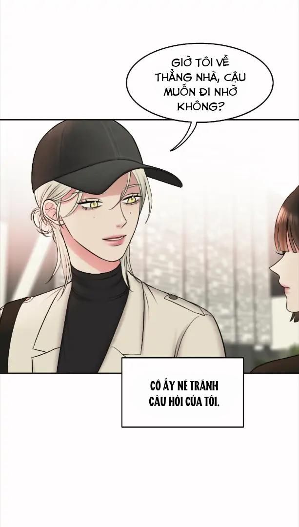 đọc truyện Vô Tình Chương 16 ảnh 5 tại Thiên Thai Truyện