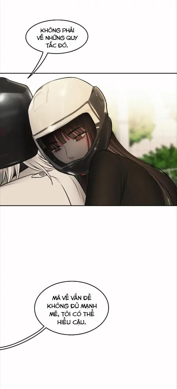 đọc truyện Vô Tình Chương 17 ảnh 12 tại Thiên Thai Truyện