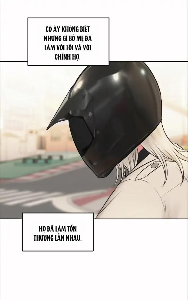 đọc truyện Vô Tình Chương 17 ảnh 14 tại Thiên Thai Truyện