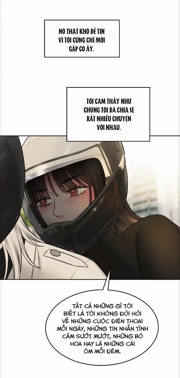 đọc truyện Vô Tình Chương 17 ảnh 15 tại Thiên Thai Truyện