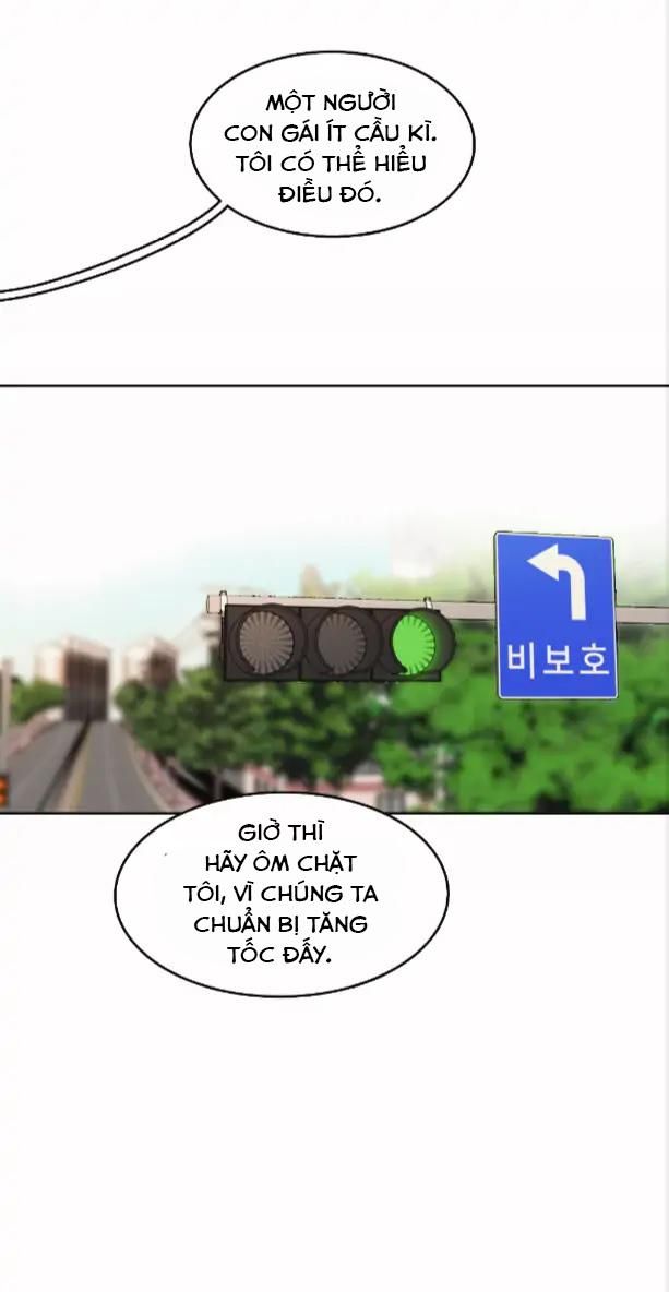 đọc truyện Vô Tình Chương 17 ảnh 16 tại Thiên Thai Truyện