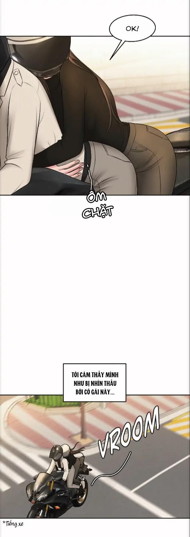 đọc truyện Vô Tình Chương 17 ảnh 17 tại Thiên Thai Truyện