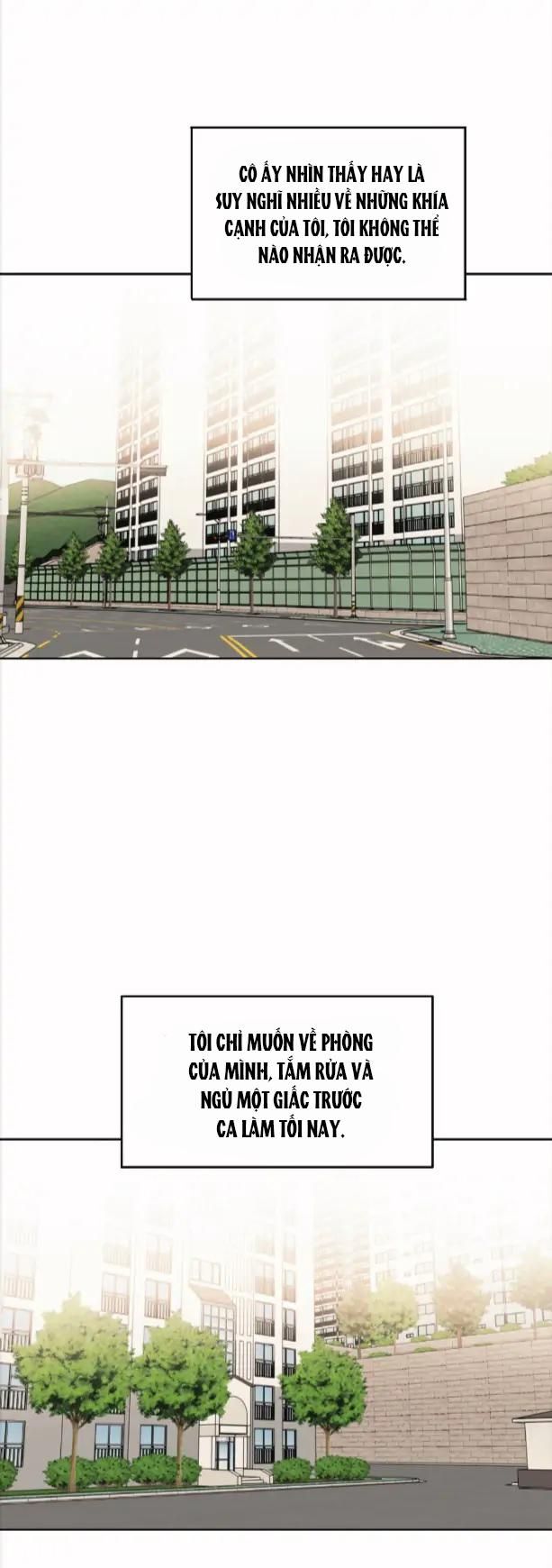 đọc truyện Vô Tình Chương 17 ảnh 18 tại Thiên Thai Truyện