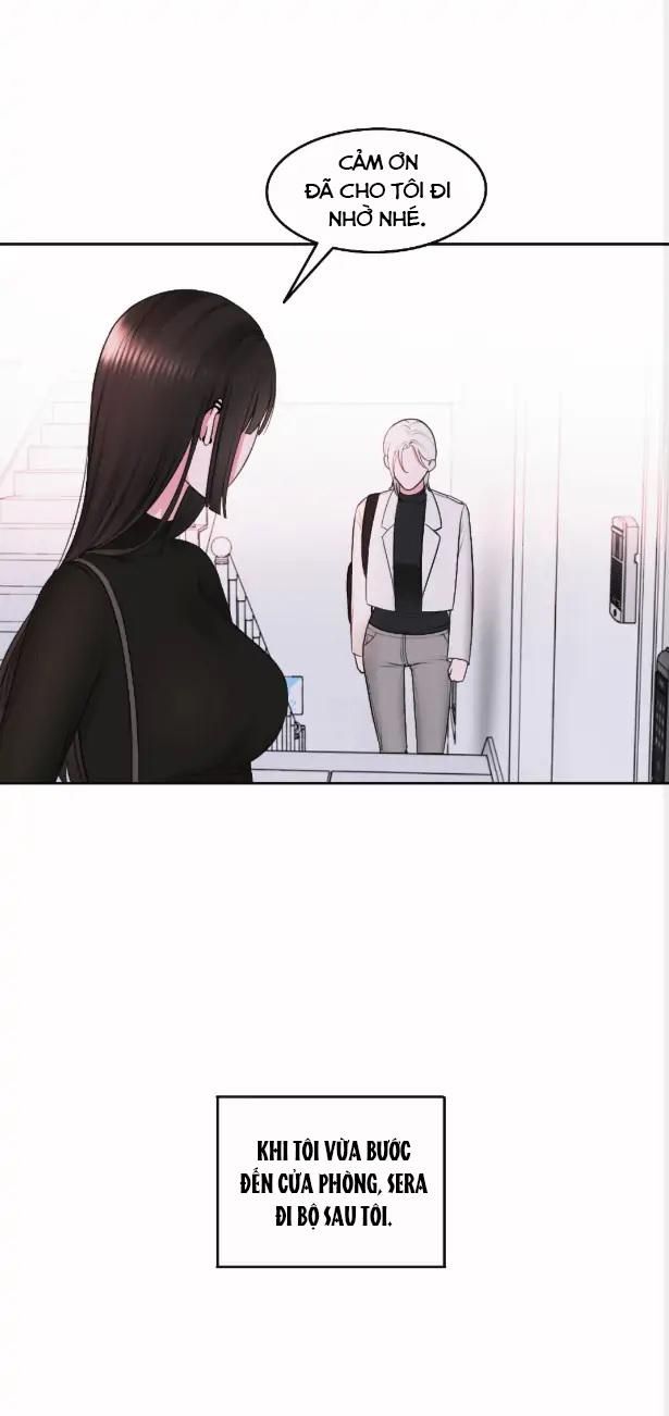 đọc truyện Vô Tình Chương 17 ảnh 20 tại Thiên Thai Truyện