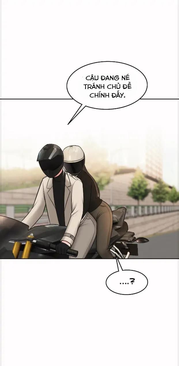 đọc truyện Vô Tình Chương 17 ảnh 4 tại Thiên Thai Truyện