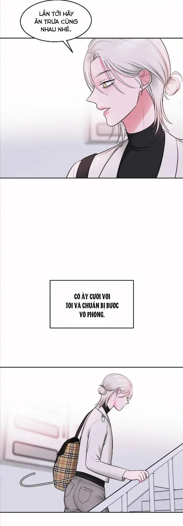 đọc truyện Vô Tình Chương 17 ảnh 22 tại Thiên Thai Truyện