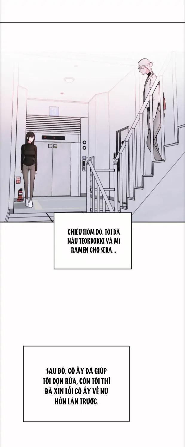 đọc truyện Vô Tình Chương 17 ảnh 26 tại Thiên Thai Truyện