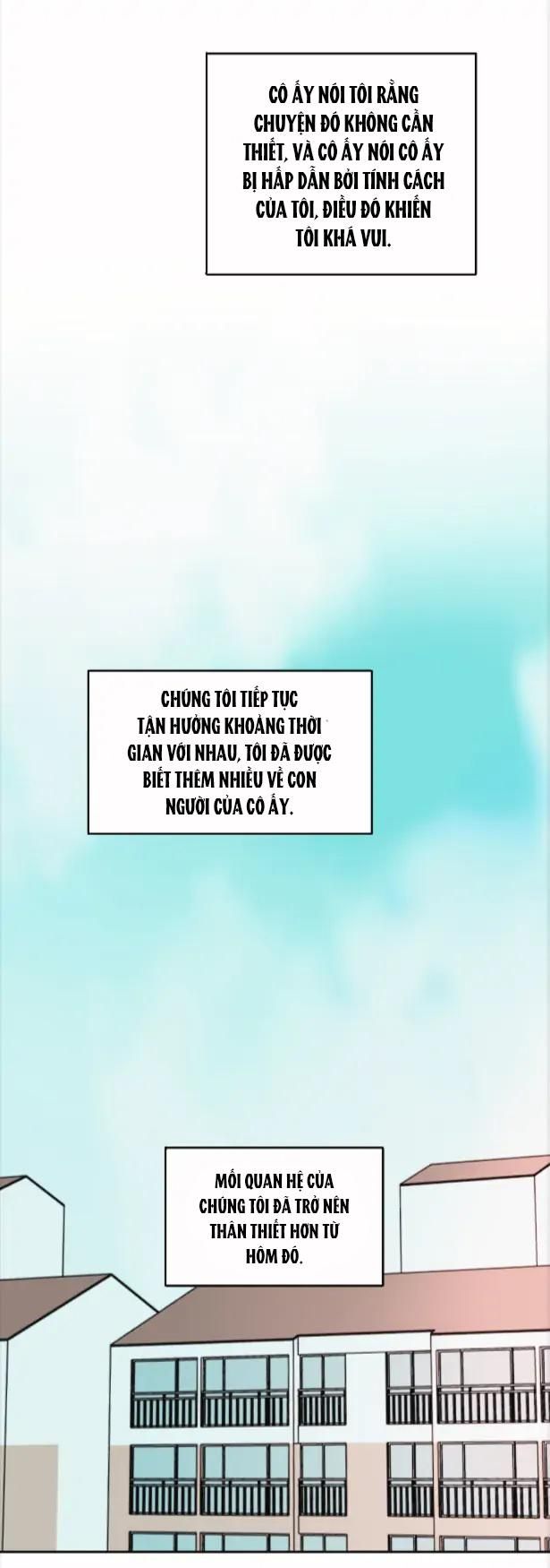 đọc truyện Vô Tình Chương 17 ảnh 27 tại Thiên Thai Truyện