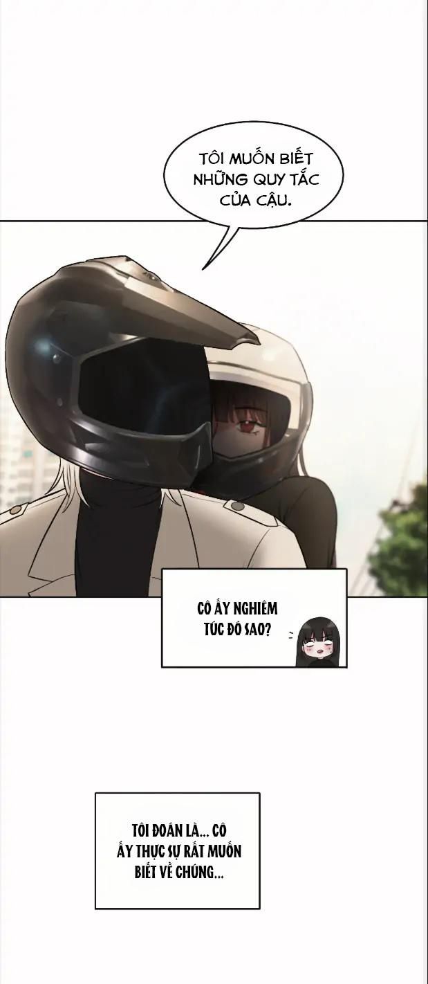 đọc truyện Vô Tình Chương 17 ảnh 5 tại Thiên Thai Truyện