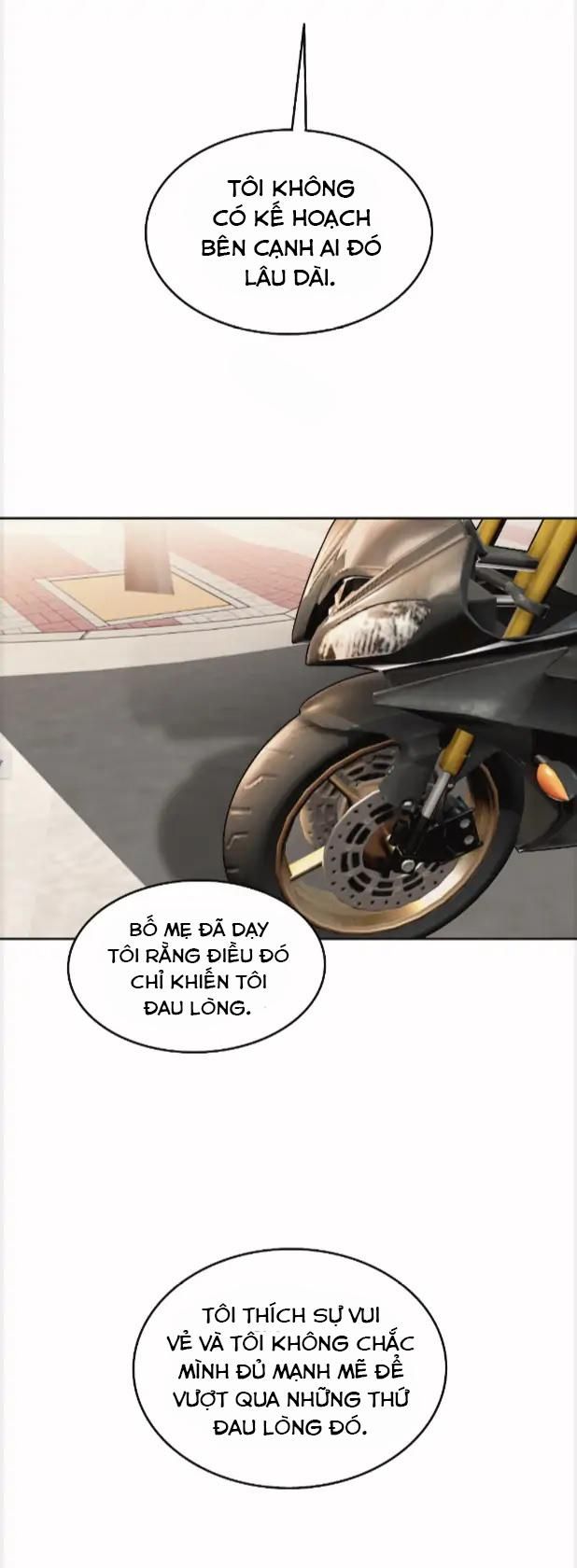 đọc truyện Vô Tình Chương 17 ảnh 7 tại Thiên Thai Truyện