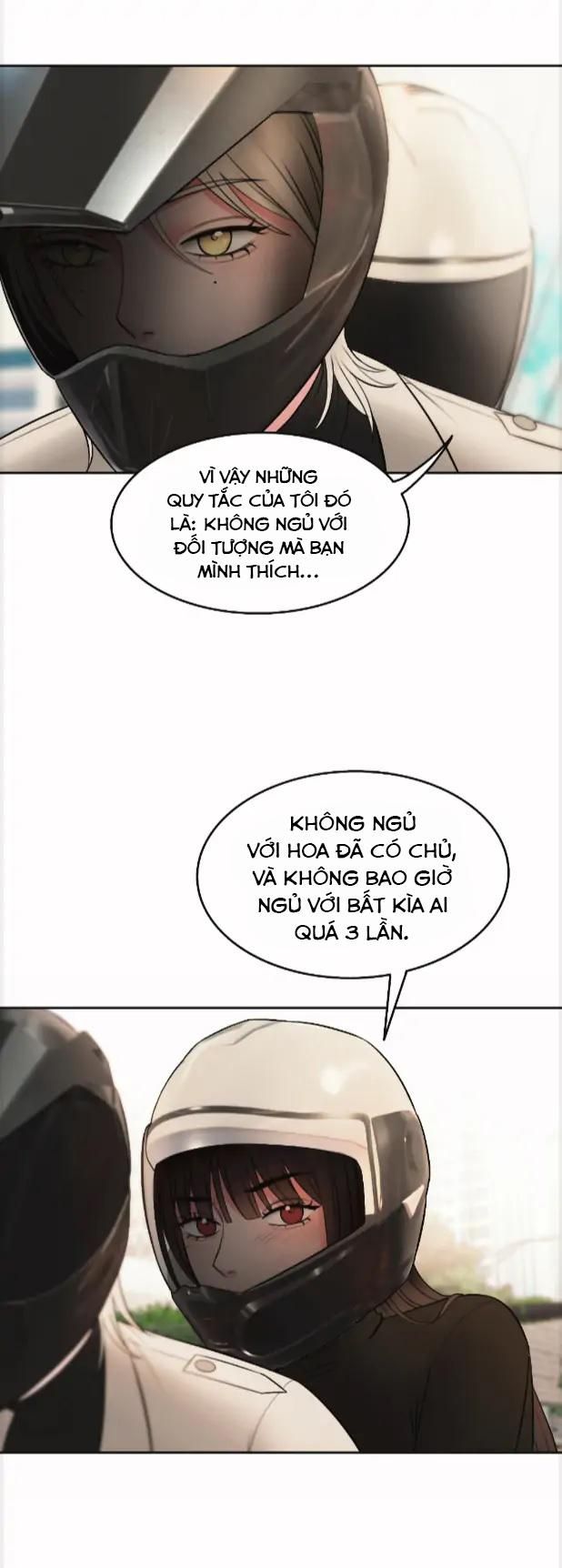 đọc truyện Vô Tình Chương 17 ảnh 8 tại Thiên Thai Truyện