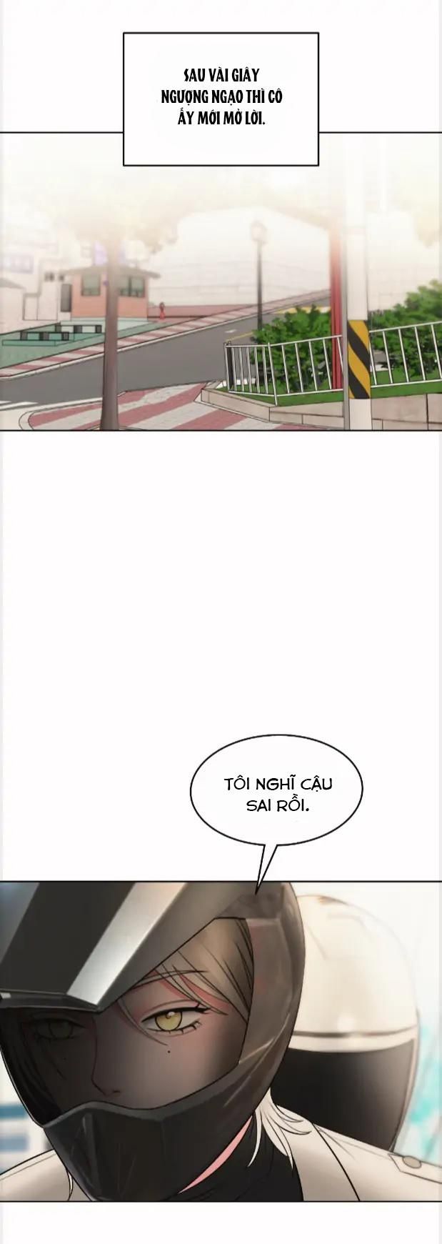 đọc truyện Vô Tình Chương 17 ảnh 9 tại Thiên Thai Truyện