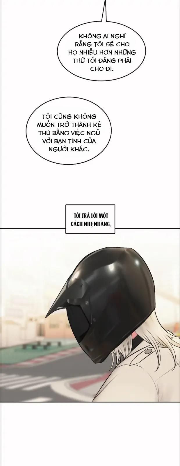 đọc truyện Vô Tình Chương 17 ảnh 11 tại Thiên Thai Truyện